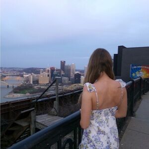 Meet your Posher, Mya